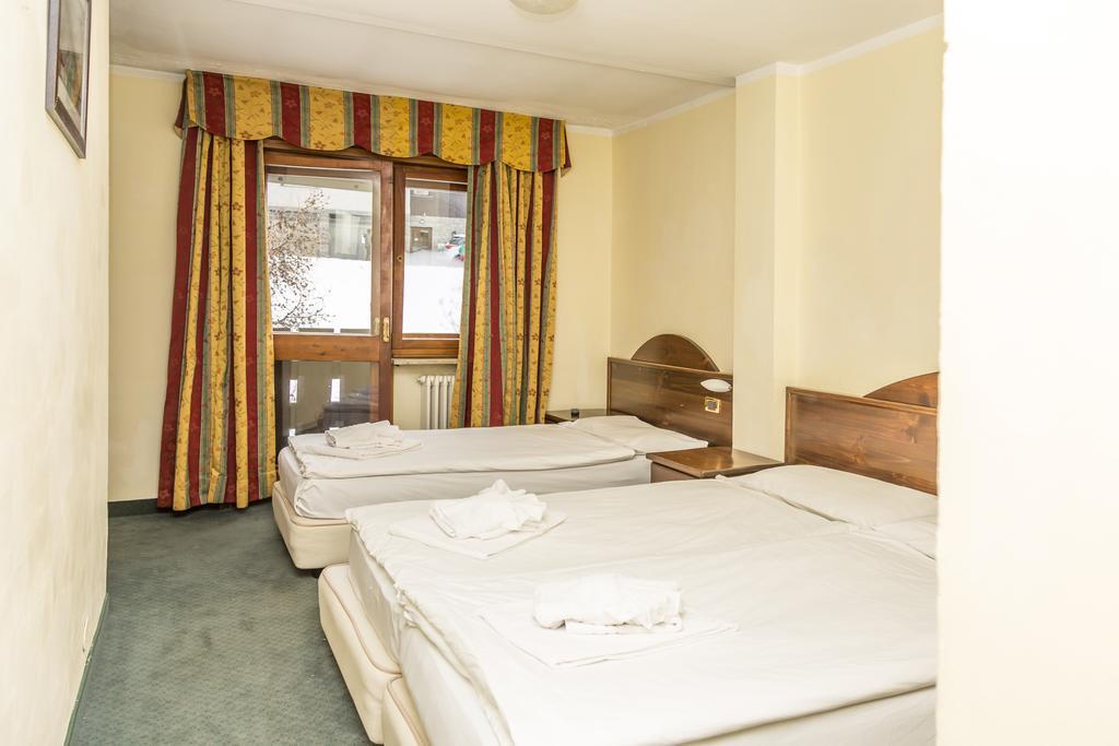 Hotel La Terrazza 3*